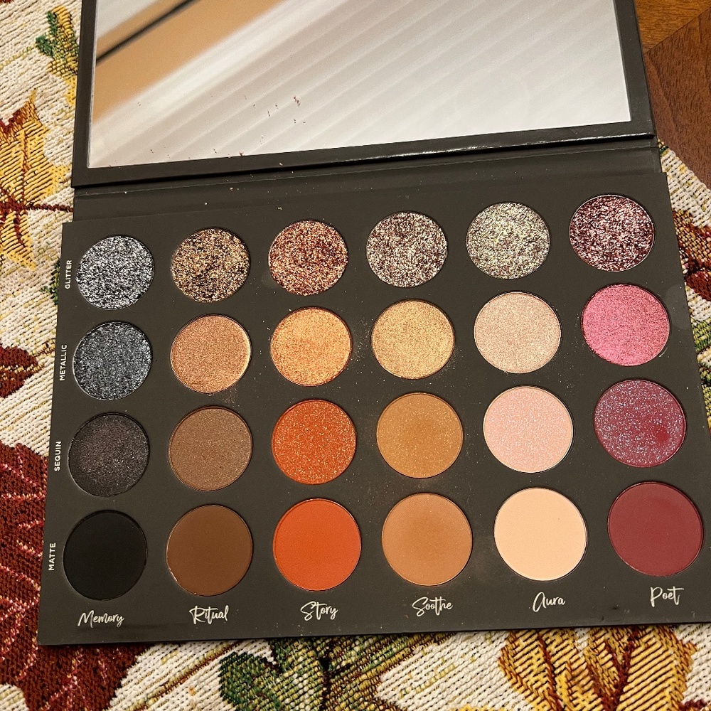 Tati Beauty